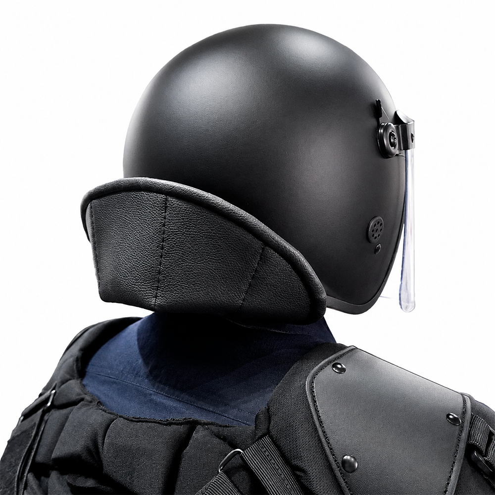 860101 CASCO ANTIMOTIN MARCA PANTHER