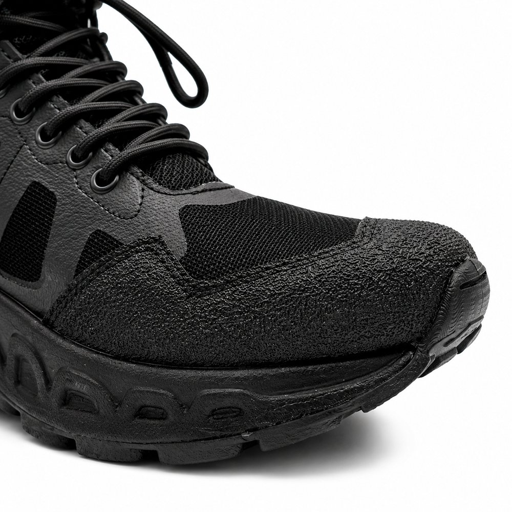BOTA TACTICA PANTHER NeoTac LT DE 6" NEGRA