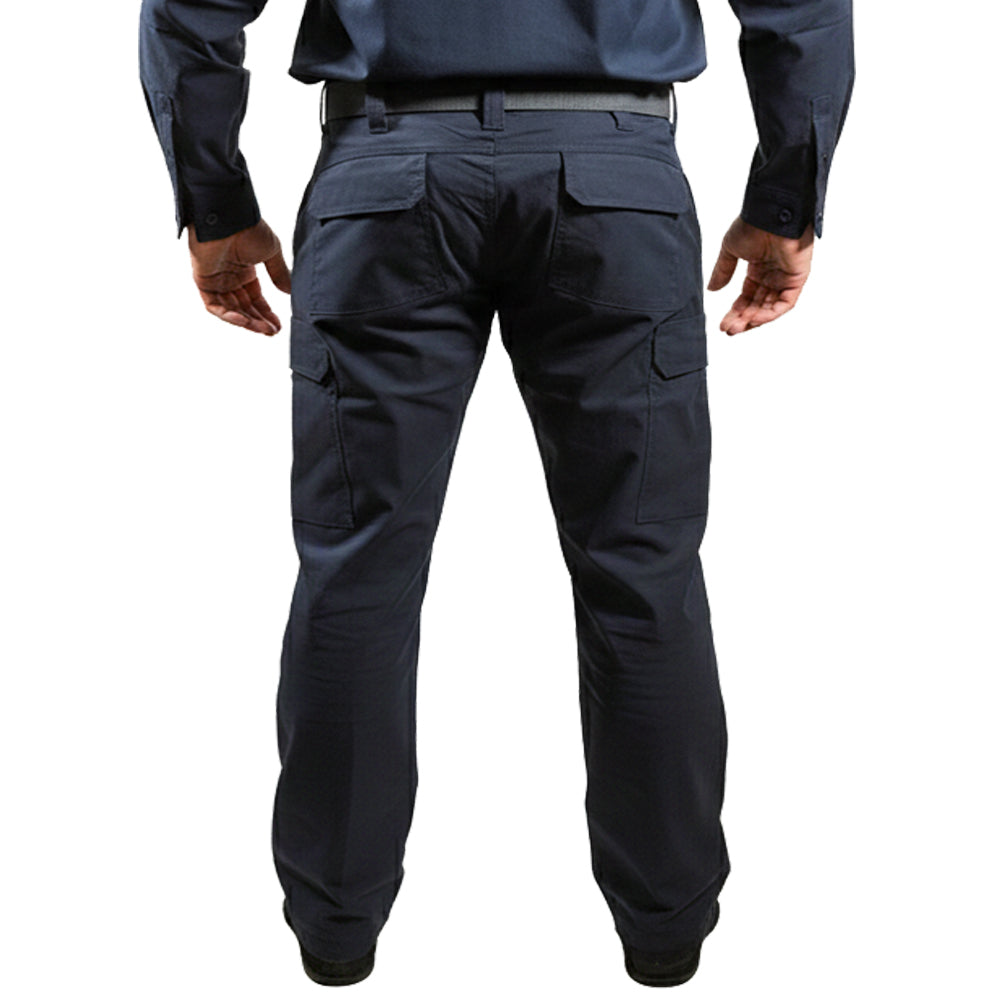 400205 PANTALON TACTICO RIPSTOP NeoTac MARINO MARCA PANTHER