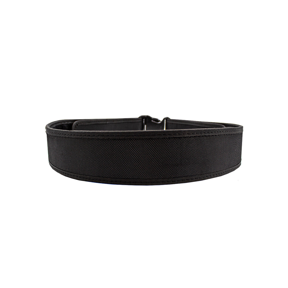 FAJILLA NYLON CON HEBILLA ELITE MARCA PANTHER
