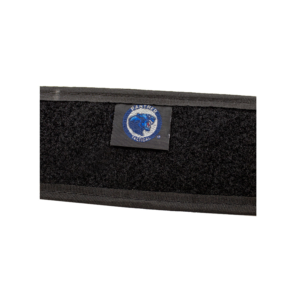 FAJILLA NYLON CON HEBILLA ELITE MARCA PANTHER