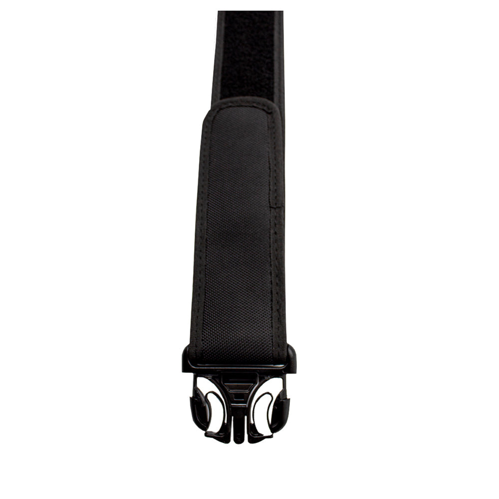 FAJILLA NYLON CON HEBILLA ELITE MARCA PANTHER