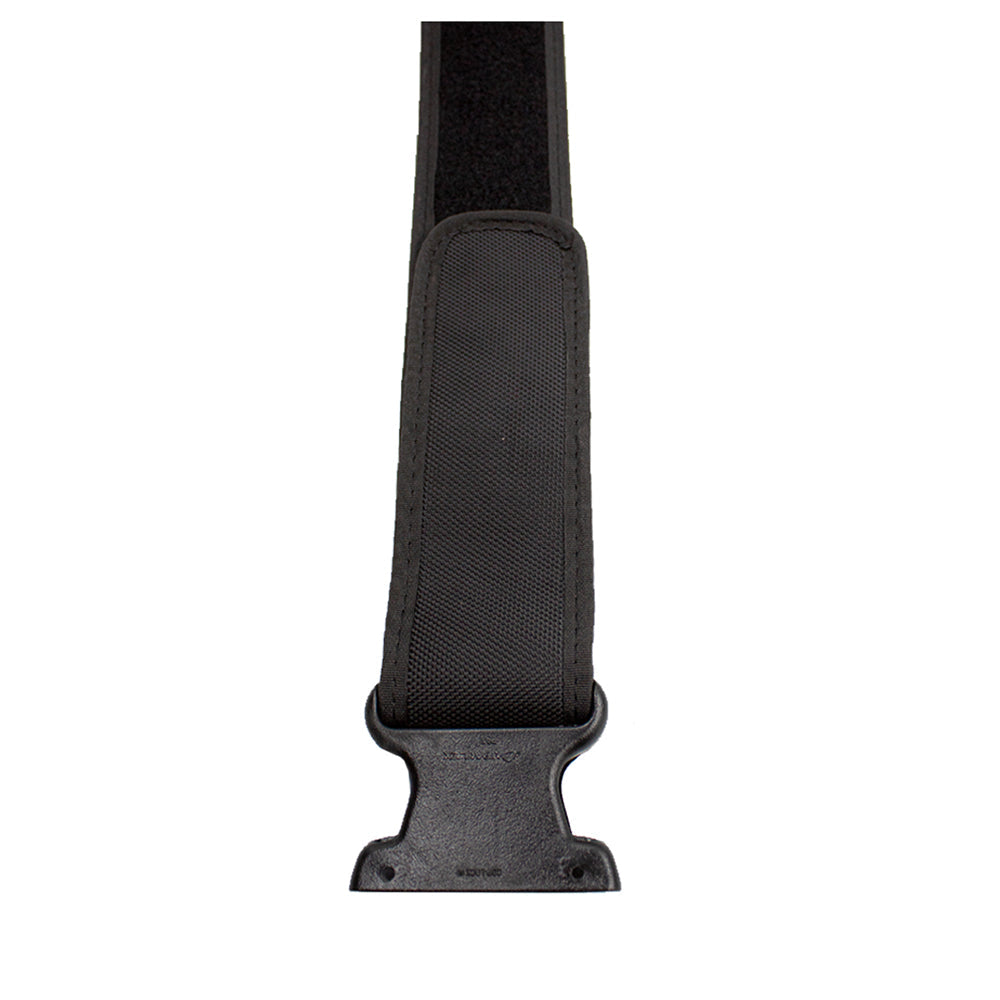 FAJILLA NYLON CON HEBILLA ELITE MARCA PANTHER