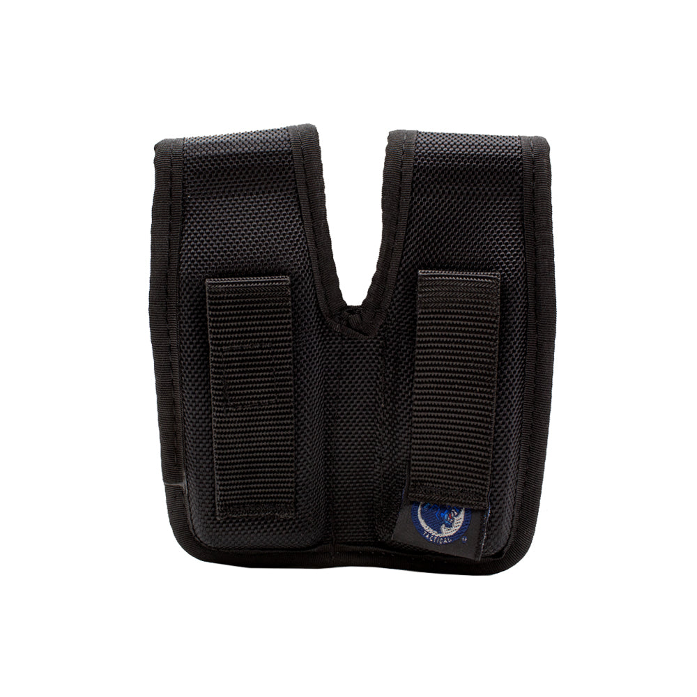 PORTA CARGADOR DOBLE ELITE MARCA PANTHER
