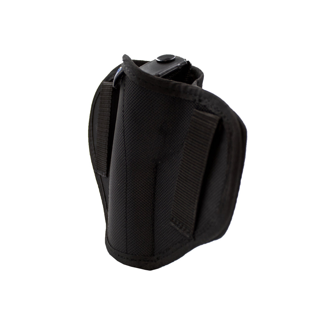 FUNDA PARA PISTOLA ESCUADRA ELITE MARCA PANTHER