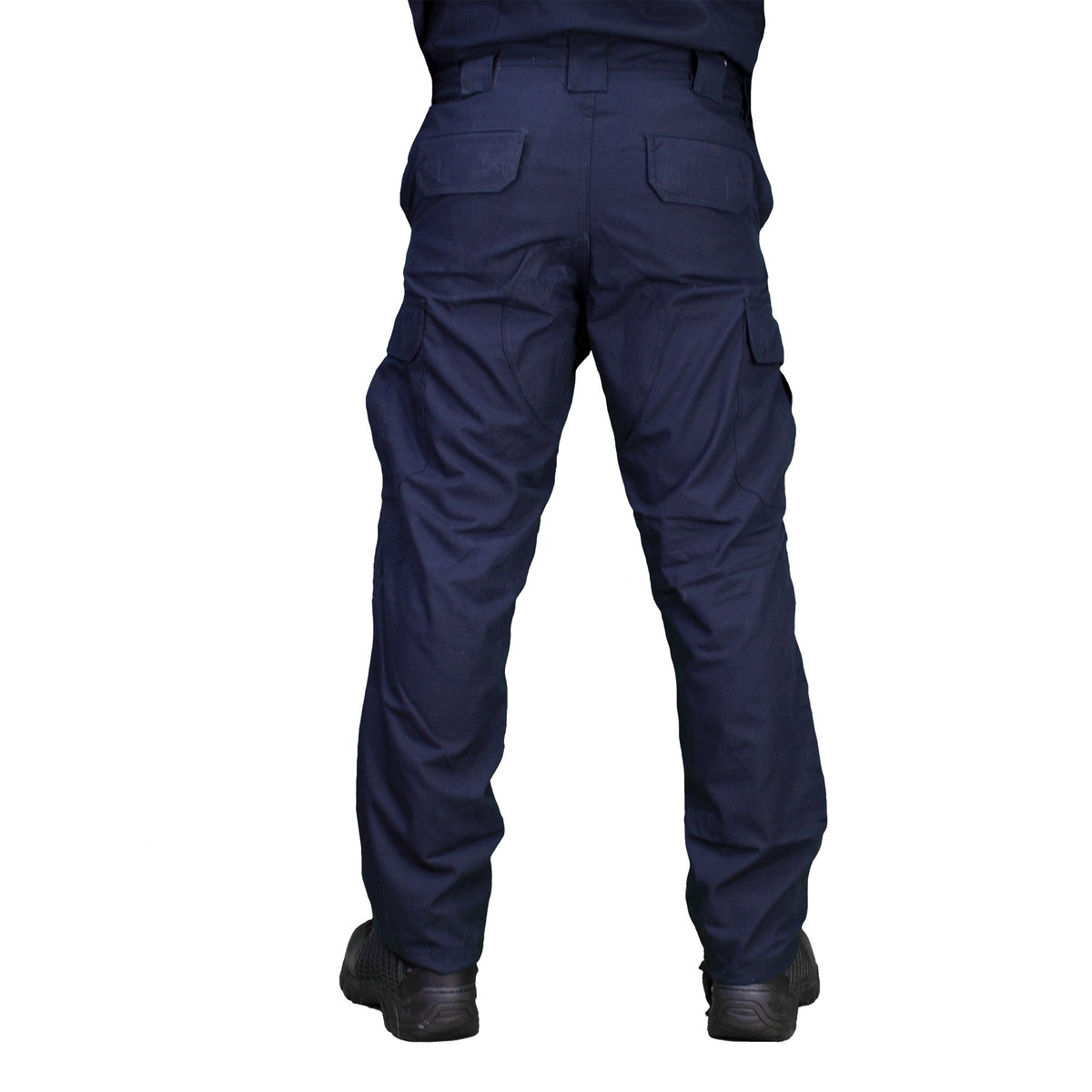 PANTALON COMANDO PANTHER MARINO