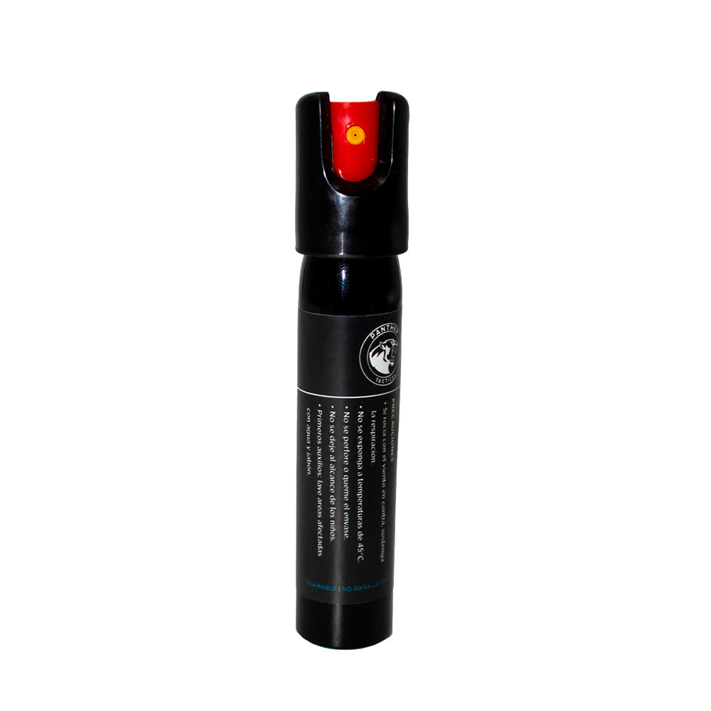 GAS 30 GMS. CON VALVULA MARCA PANTHER