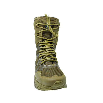 100303 BOTA TACTICA NeoTac LT DE 8" COYOTE MARCA PANTHER