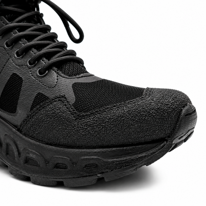 100401 BOTA TACTICA NeoTac LT DE 6" NEGRA MARCA PANTHER