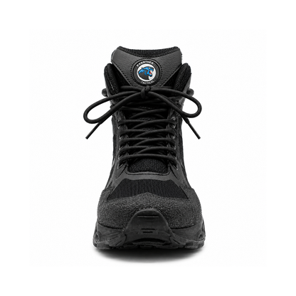 100401 BOTA TACTICA NeoTac LT DE 6" NEGRA MARCA PANTHER