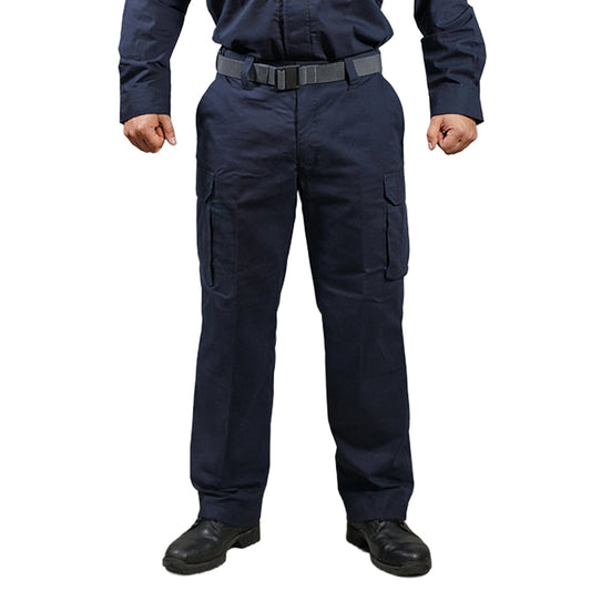 400205 PANTALON TACTICO RIPSTOP NeoTac MARINO MARCA PANTHER