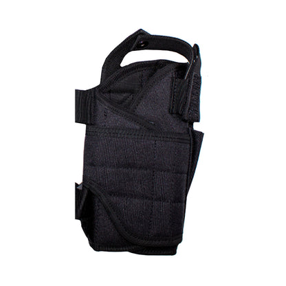 920101 FUNDA PIERNERA COLOR NEGRO MARCA PANTHER