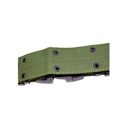 960104 FAJILLA TACTICA COLOR VERDE MARCA PANTHER