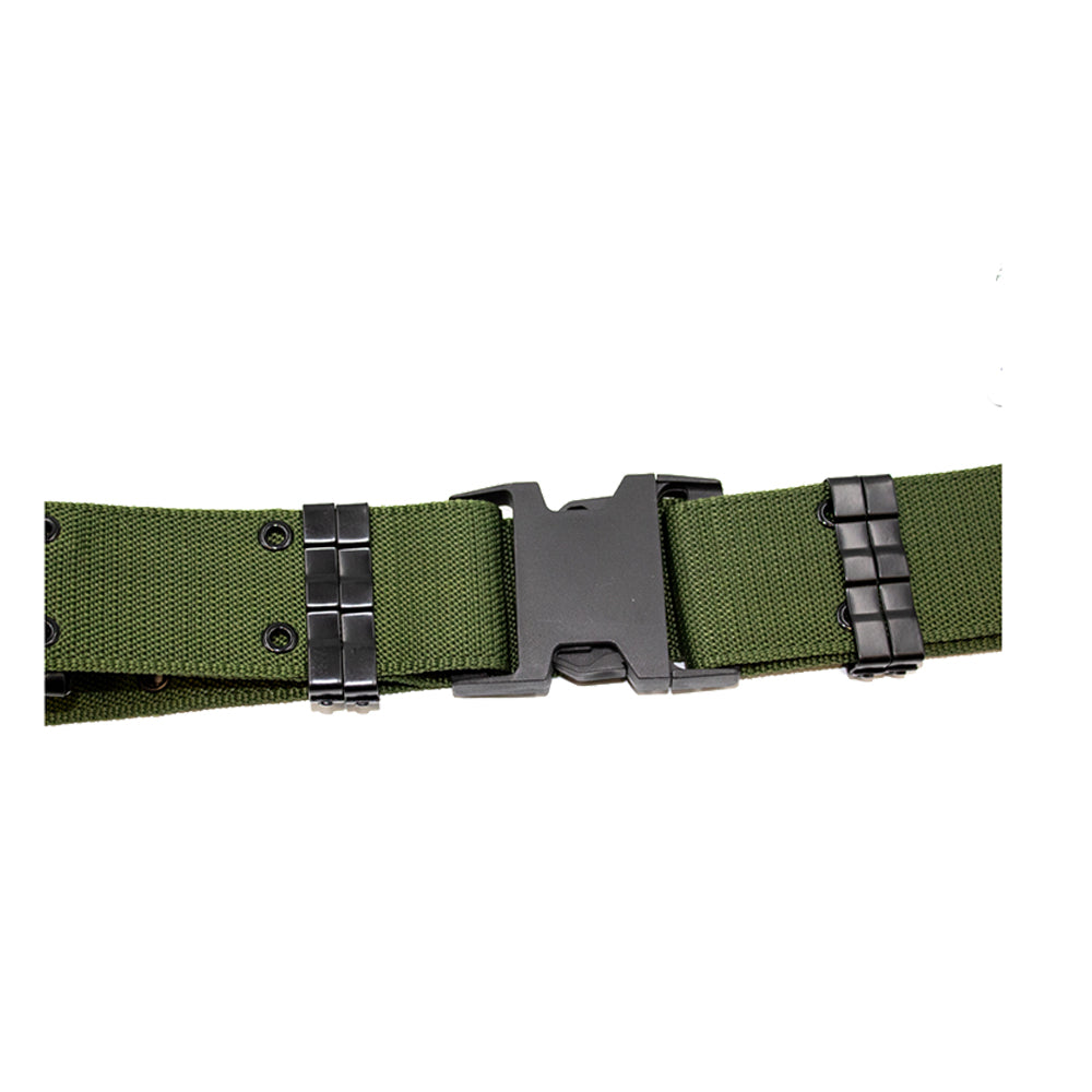 960104 FAJILLA TACTICA COLOR VERDE MARCA PANTHER