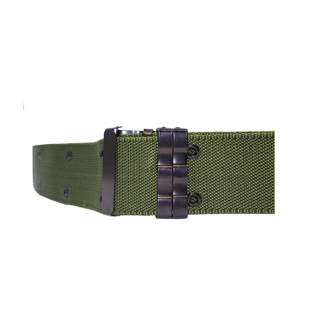 960104 FAJILLA TACTICA COLOR VERDE MARCA PANTHER