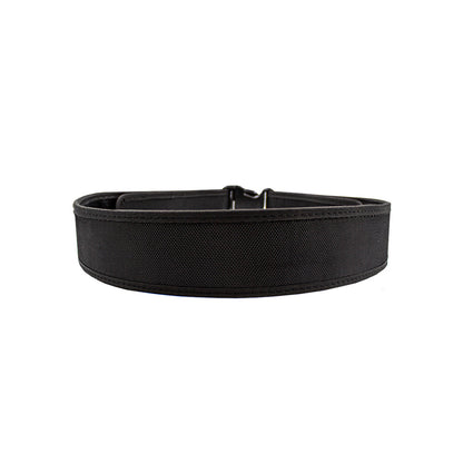 FAJILLA NYLON CON HEBILLA ELITE MARCA PANTHER
