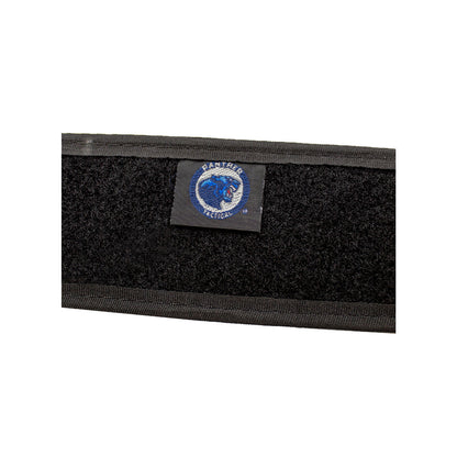 FAJILLA NYLON CON HEBILLA ELITE MARCA PANTHER