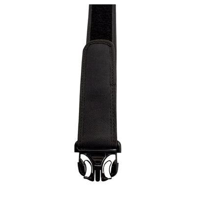 FAJILLA NYLON CON HEBILLA ELITE MARCA PANTHER