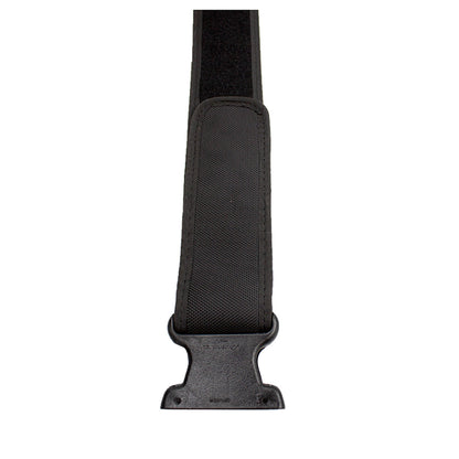FAJILLA NYLON CON HEBILLA ELITE MARCA PANTHER