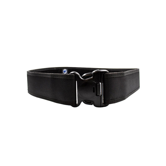 FAJILLA NYLON CON HEBILLA ELITE MARCA PANTHER