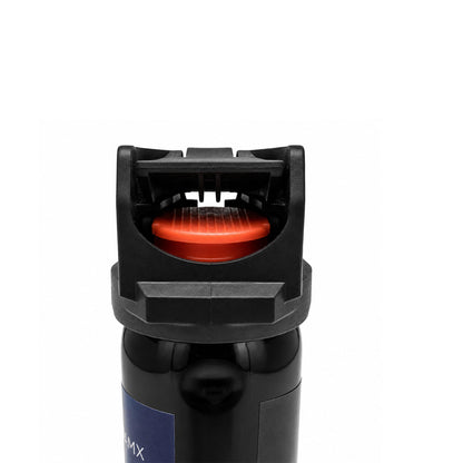 GAS 135 GMS. CON ACTIVADOR FLIP TOP DE ALTA SEGURIDAD MARCA PANTHER