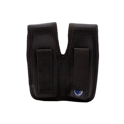 PORTA CARGADOR DOBLE ELITE MARCA PANTHER
