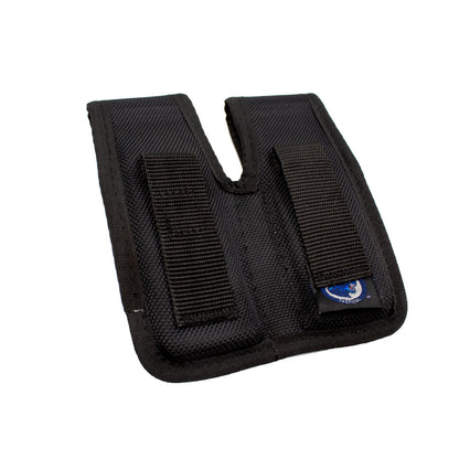 PORTA CARGADOR DOBLE ELITE MARCA PANTHER