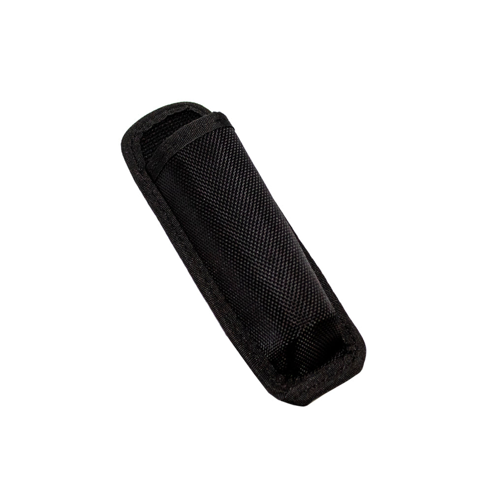 PORTA BASTON RETRACTIL 21" ELITE MARCA PANTHER