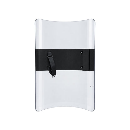 ESCUDO ANTIMOTIN PANTHER ARMADILLO 4mm DE 120X60 cms 870507