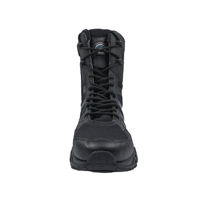 100301 BOTA TACTICA NeoTac LT DE 8" NEGRA MARCA PANTHER
