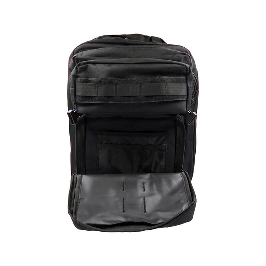 MOCHILA TACTICA PANTHER 35L NEGRA 700301