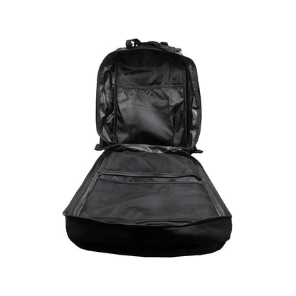 700301 MOCHILA TACTICA 35L COLOR NEGRO MARCA PANTHER