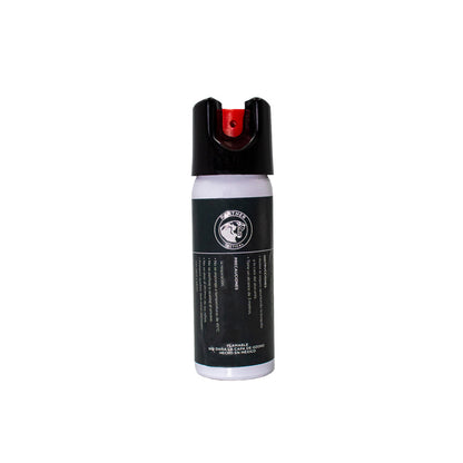 GAS 90 GMS. CON VALVULA MARCA PANTHER