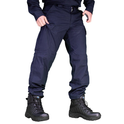 400105 PANTALON COMANDO MARINO MARCA PANTHER