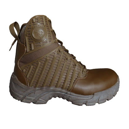 100203 BOTA TACTICA 2 COYOTE MARCA PANTHER